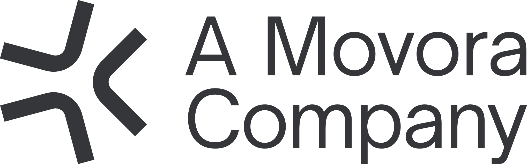 mova company logo